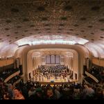 Severance Hall