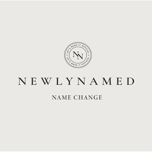Name Change Kit