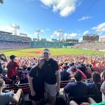 Fenway Park