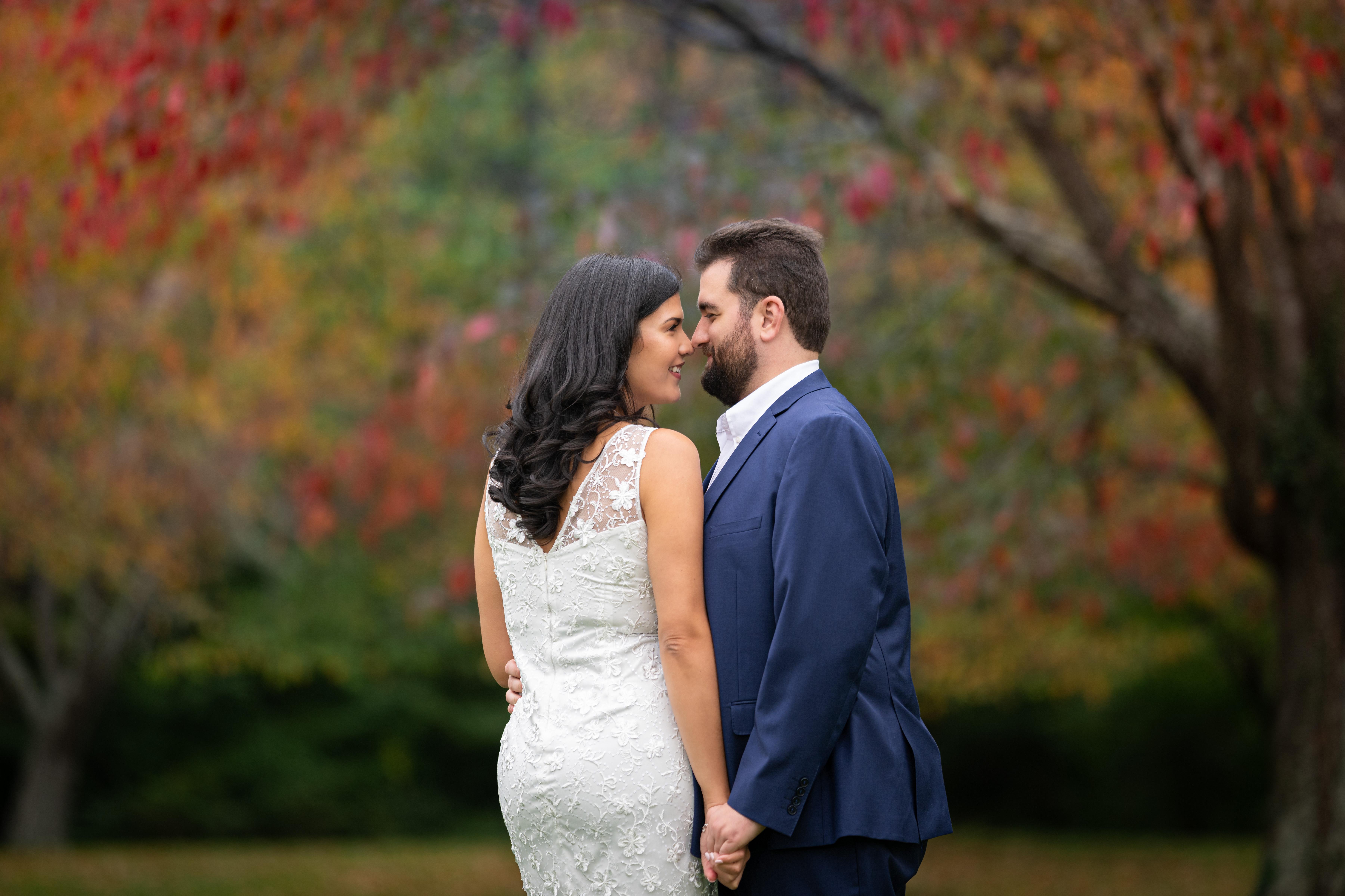 The Wedding Website of Katarina Garced and Michael Conte
