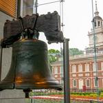 Independence Hall and Liberty Bell Center