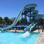 Logan Aquatic Center