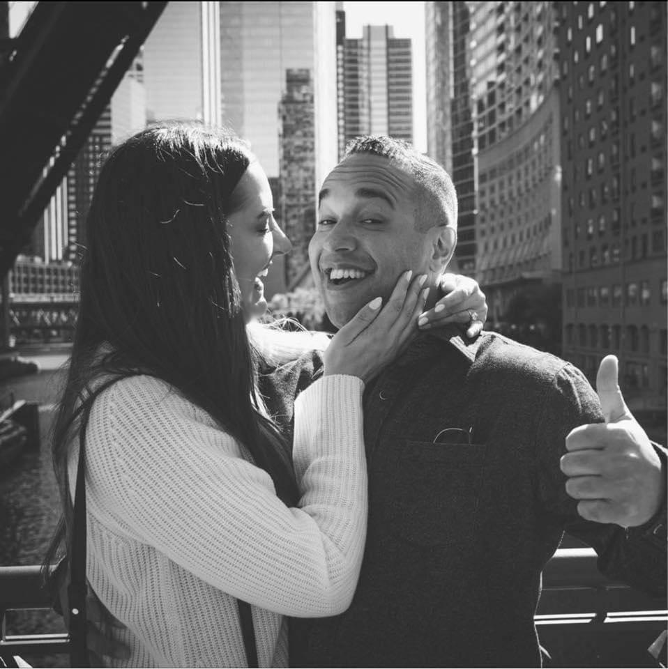 The Wedding Website of Susan Panozzo and Justin Jones