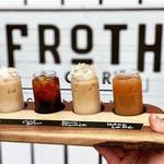 Froth & Cork