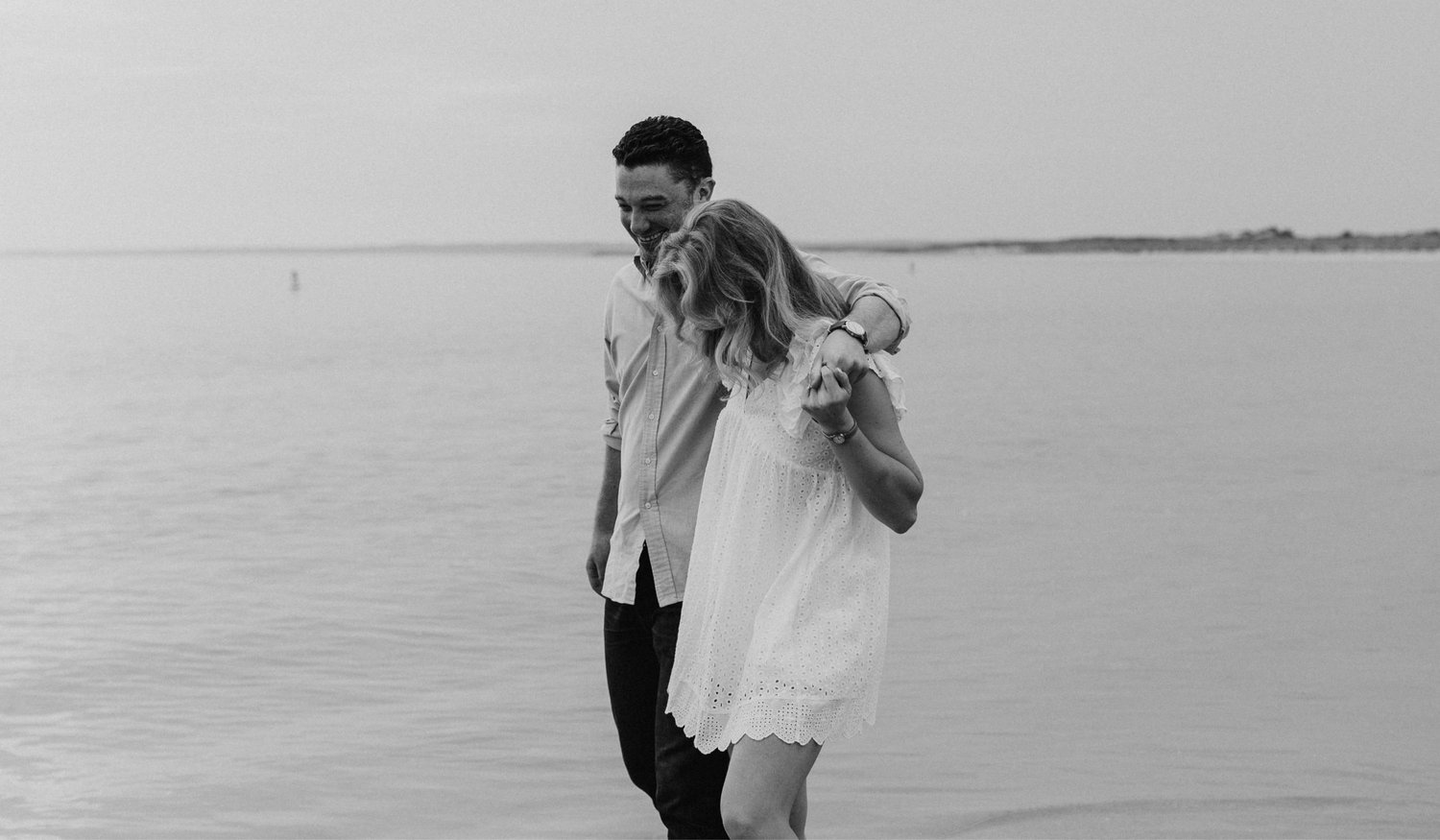 The Wedding Website of Marilyn Marie McCall and Benjamin Henry Flaherty