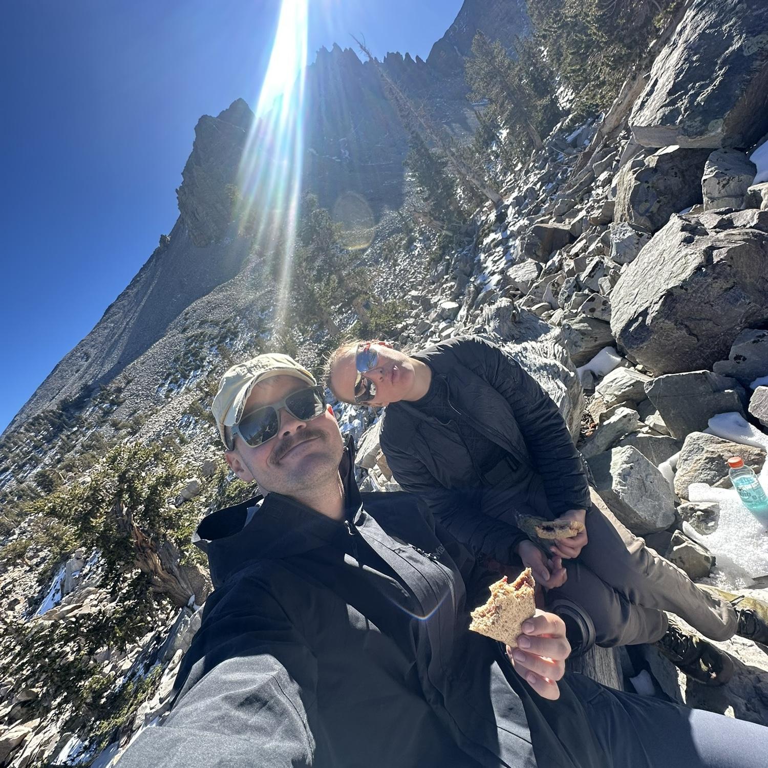 Great Basin National Park