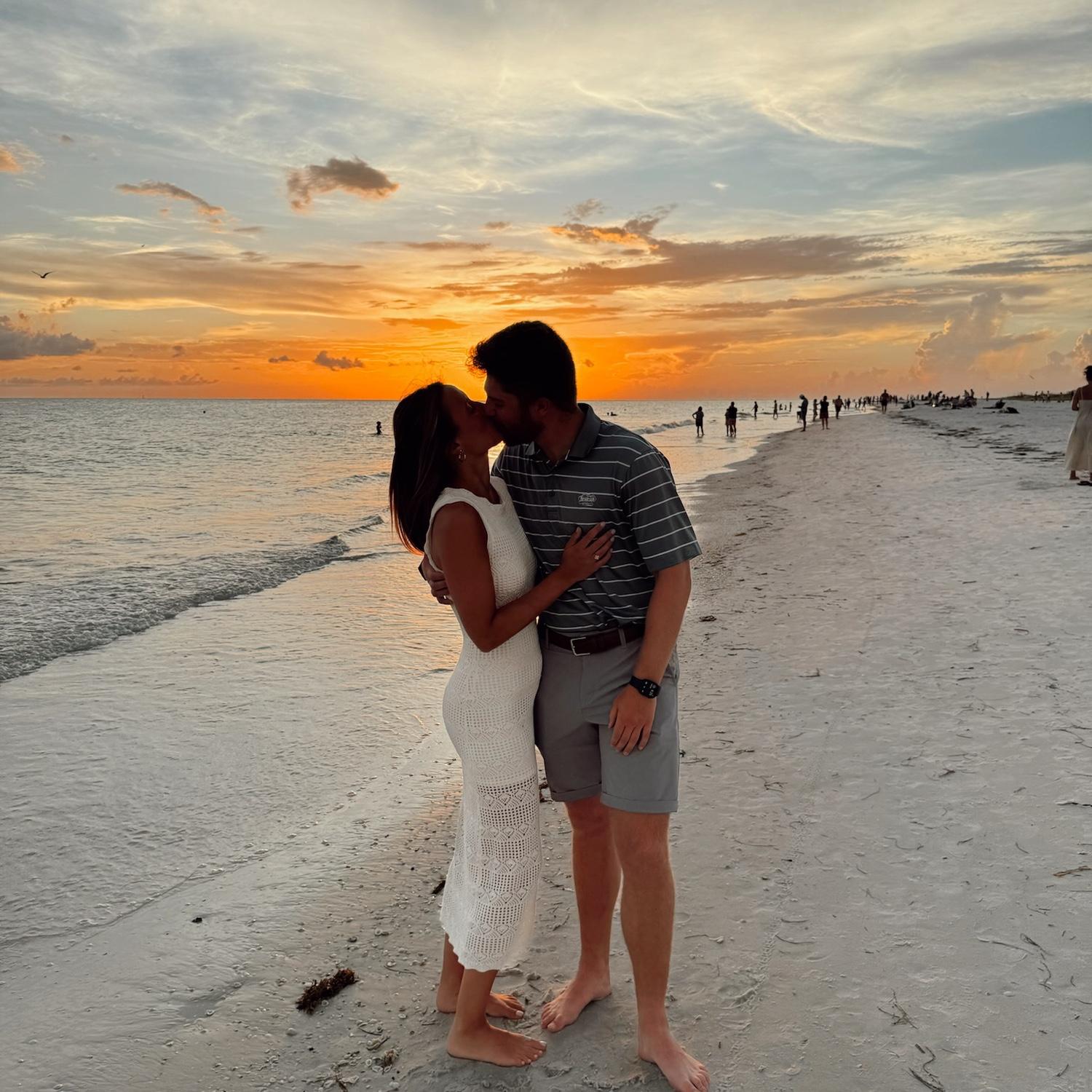 Siesta Key - again!