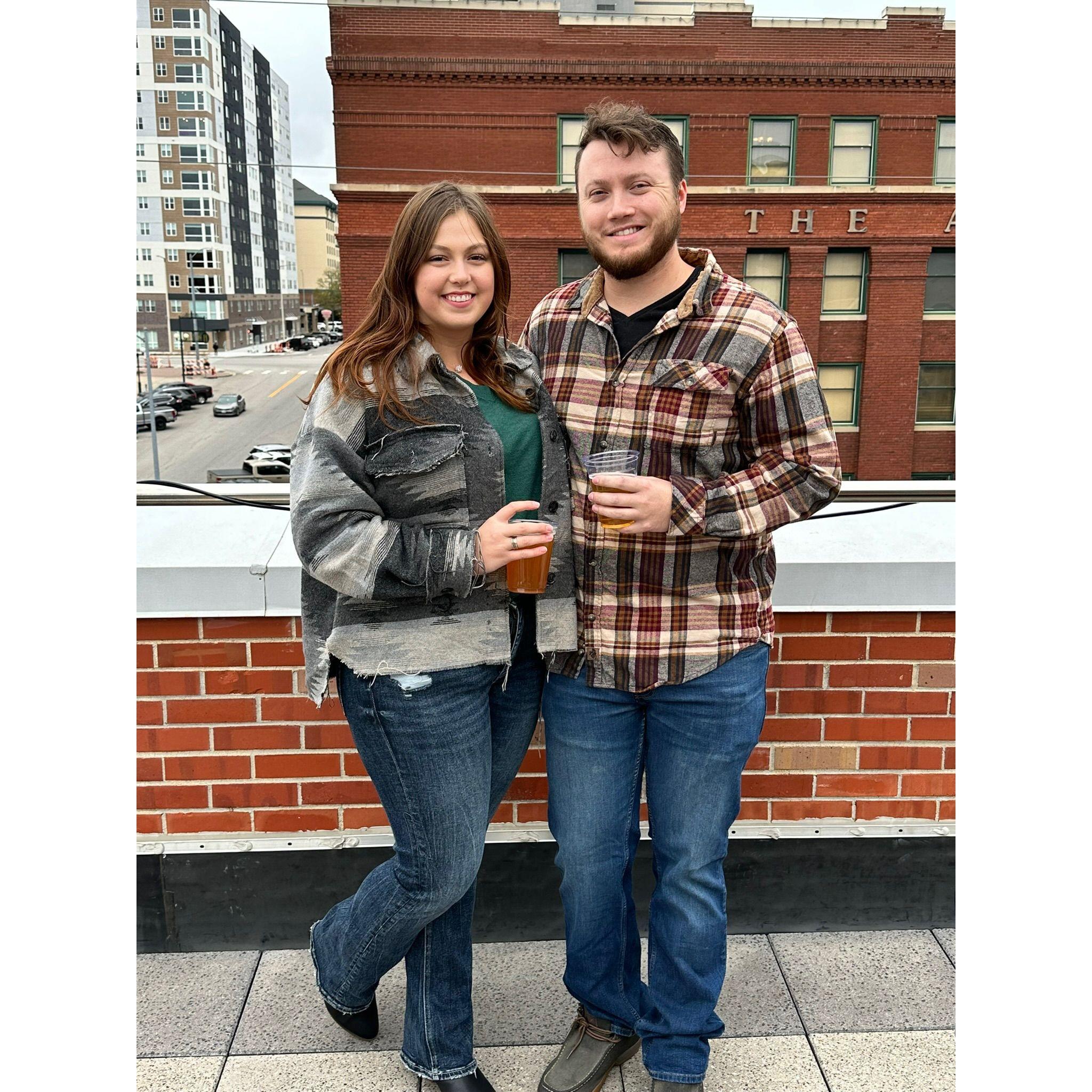 Oktoberfest 2023