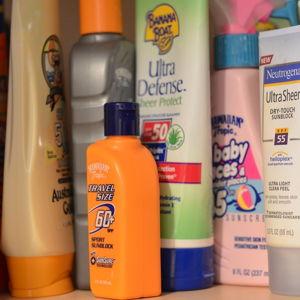 Sunscreen Fund