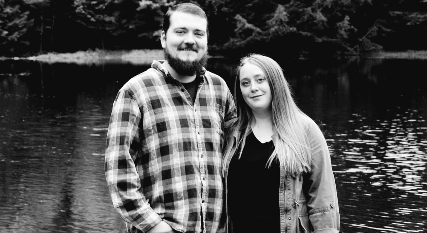 The Wedding Website of Kaitlyn Campbell and Brett McMurray