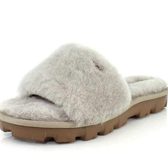 UGG Women's Cozette Slipper