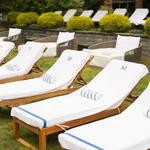 The Pool Club at The Mansion at Glen Cove