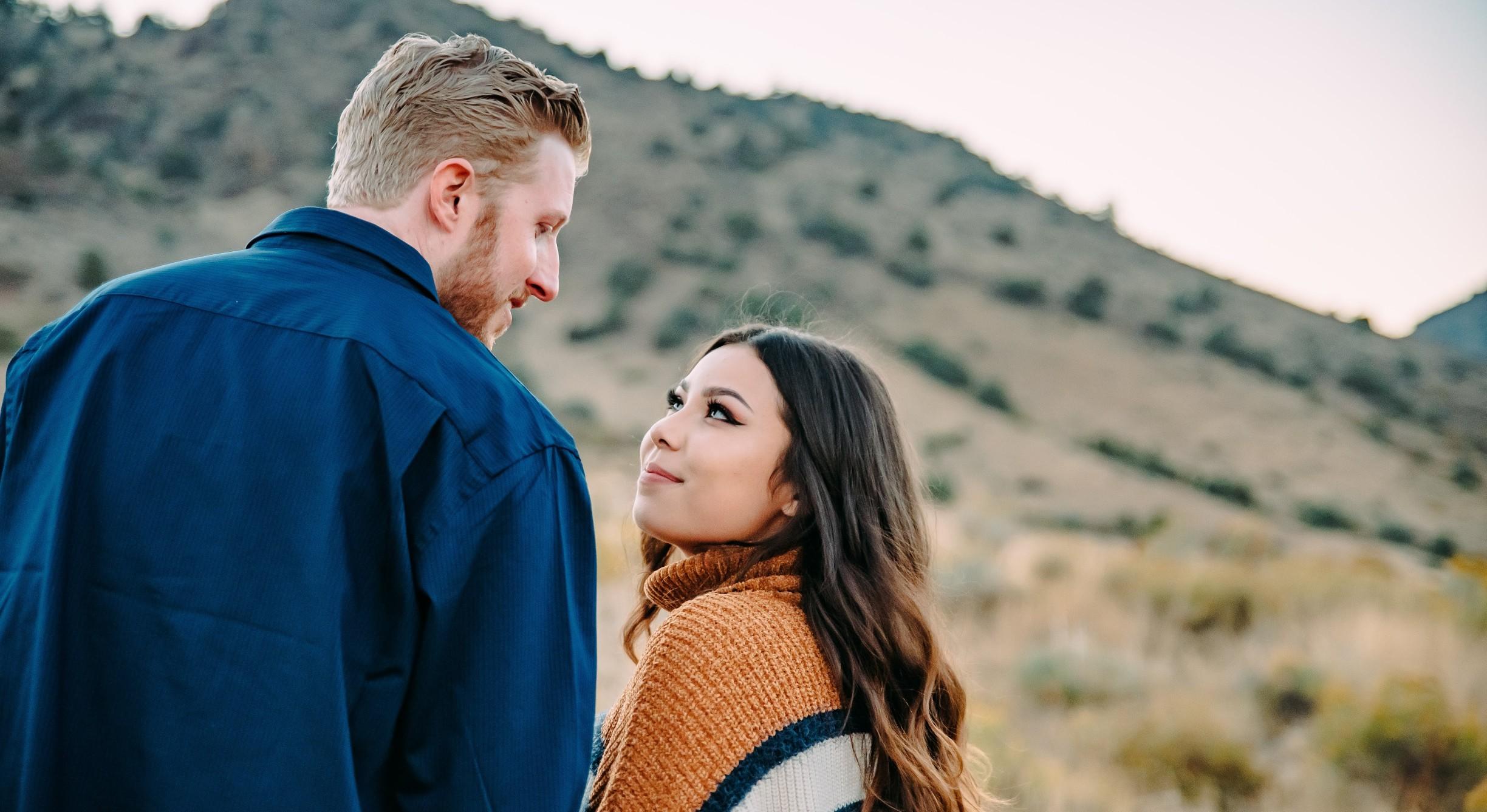 The Wedding Website of Alyssa Elizondo and Marcus Heath
