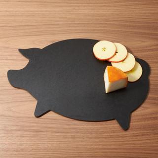 Dishwasher-Safe Pig Board