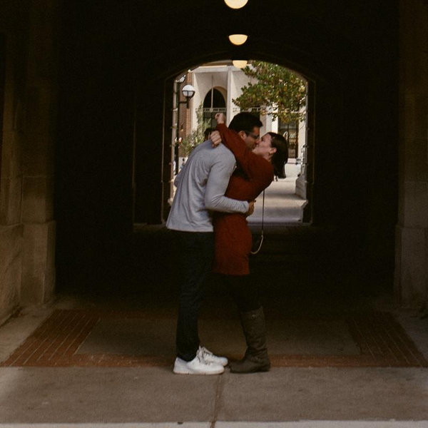 Our newlywed fund (Venmo)