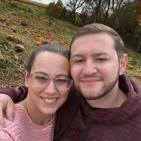 One of our yearly events, going to the pumpkin patch.