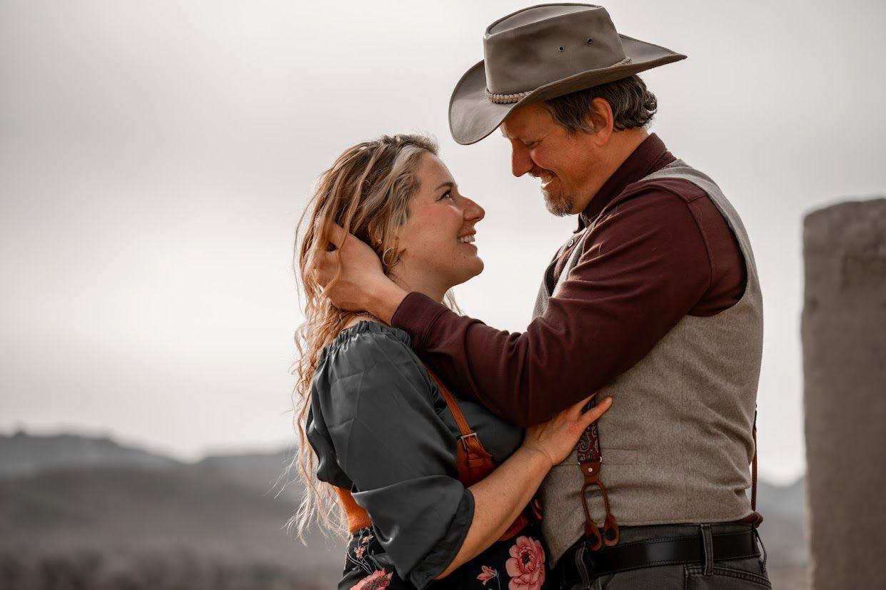 The Wedding Website of Michelle Ward and Roger Peka