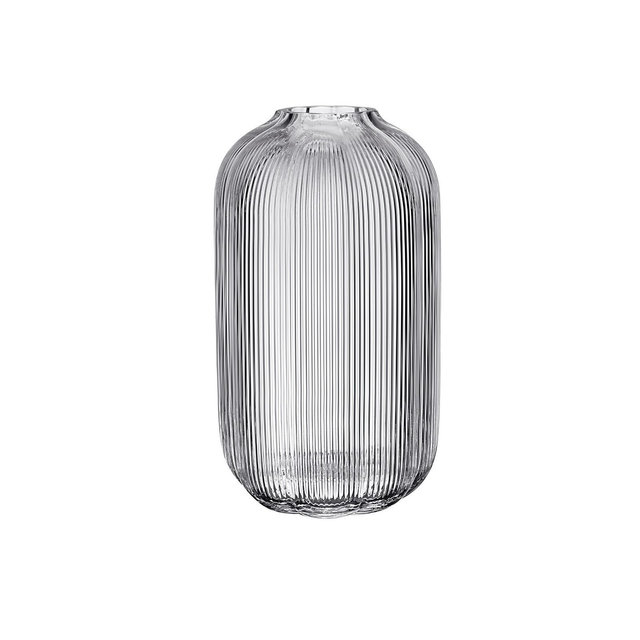 Villeroy & Boch Fleur Glass Vase, Extra Large