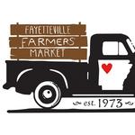The Fayetteville Farmers Market