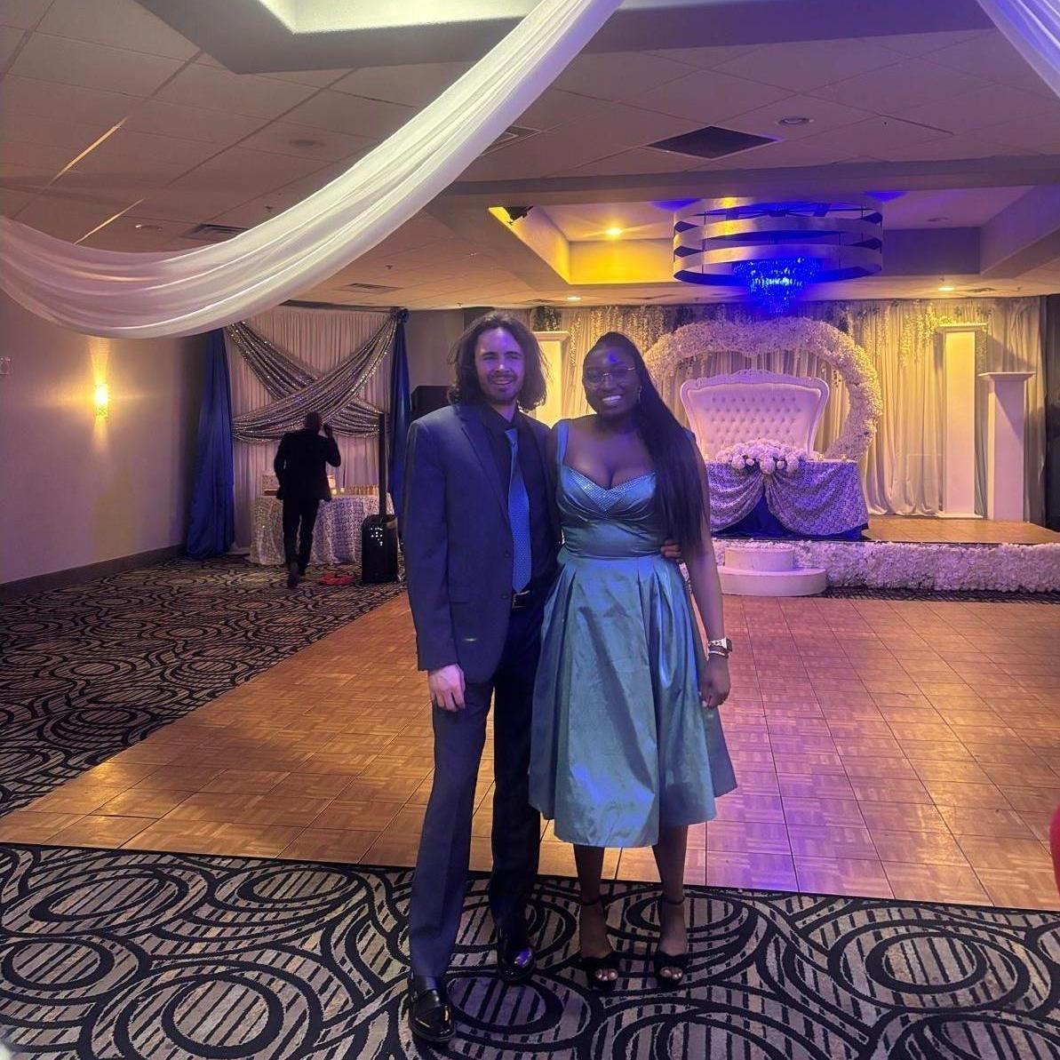 Engagement Party