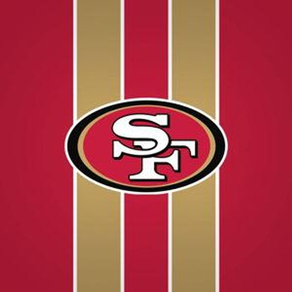 Niners Tickets For Two