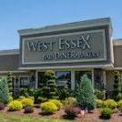 The West Essex Diner