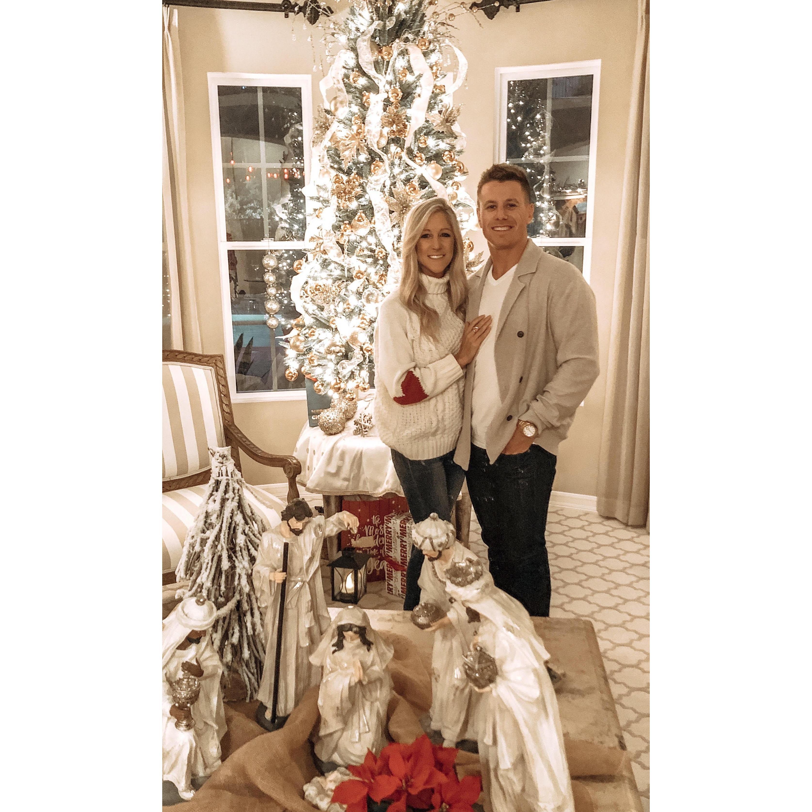 California Christmas
