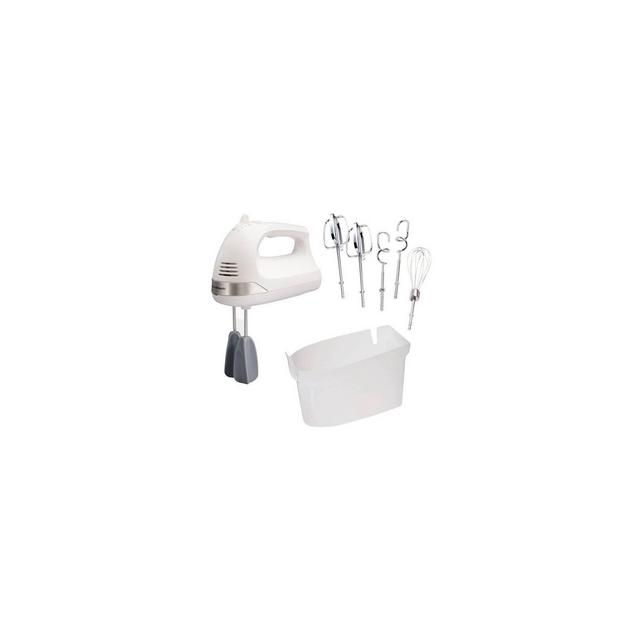 Hamilton Beach 6sp Handmixer Easy Clean Beaters 62636