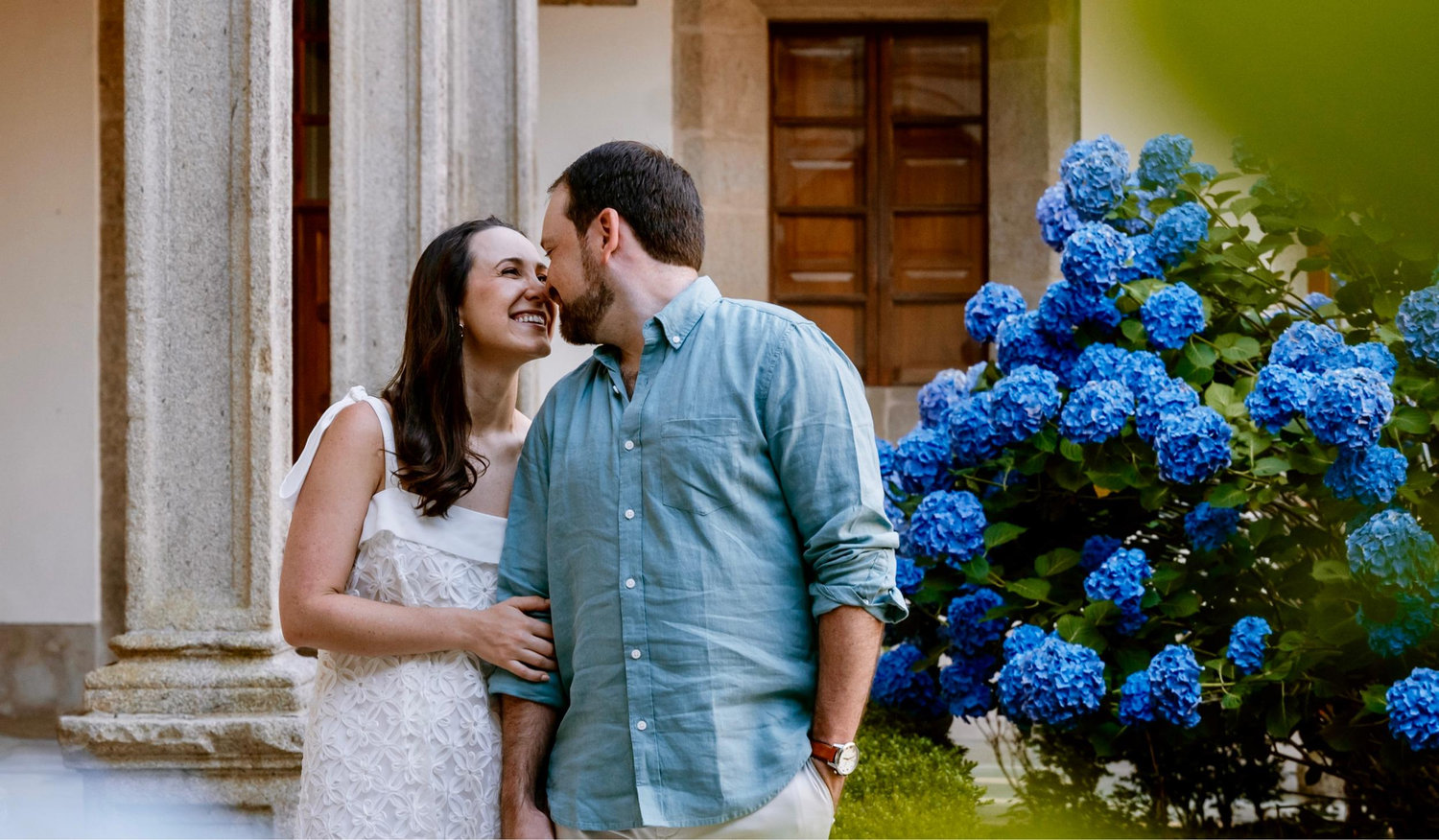 The Wedding Website of Caroline Varnado and Dane Sawyer