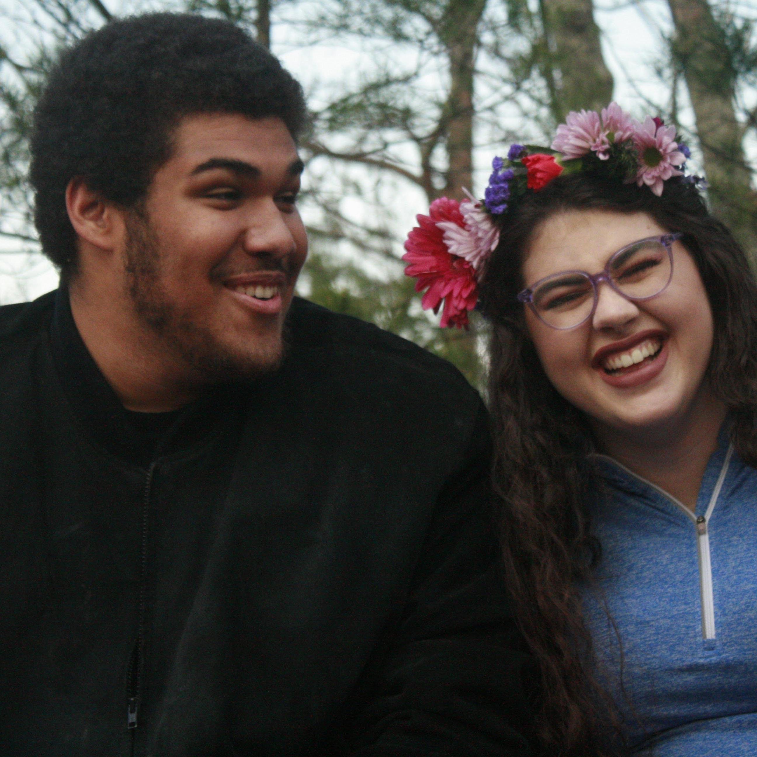 Our engagement on March 23rd, 2018