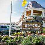 Sea Shell Resort and Beach Club