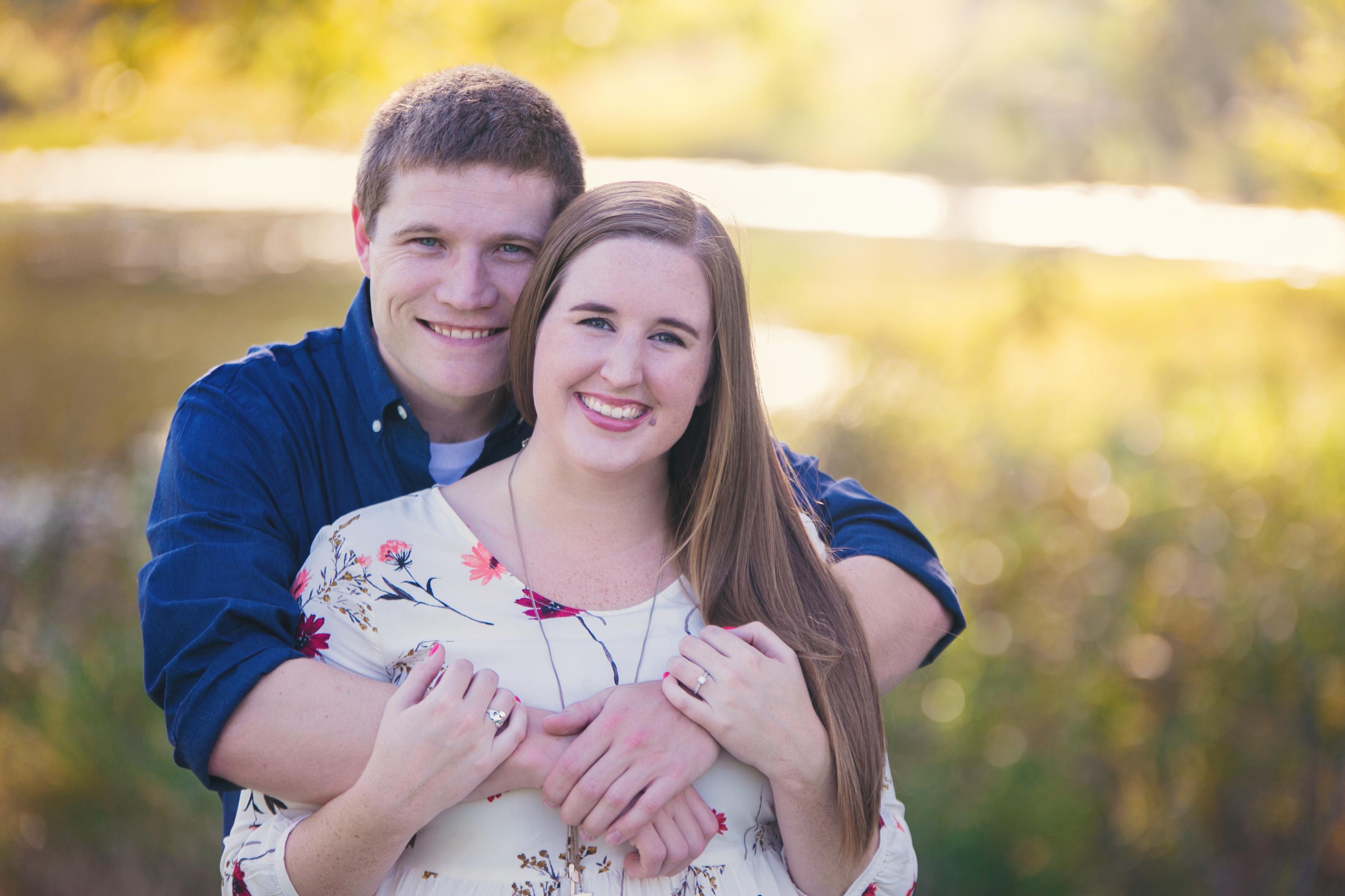 The Wedding Website of Bridget Murphy and Travis Quick