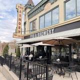 Prison City Pub and Brewery