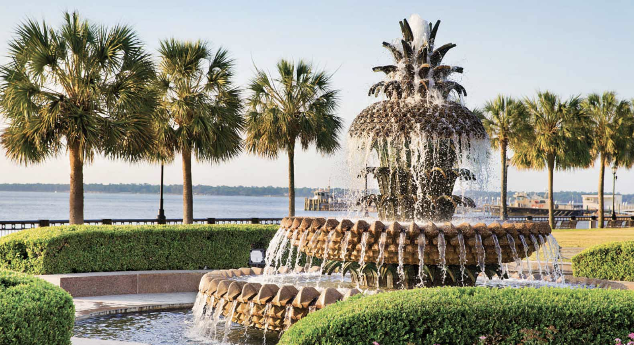 The Wedding Website of Carolyn Collins and Jeffery Sisson