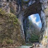 Natural Bridge
