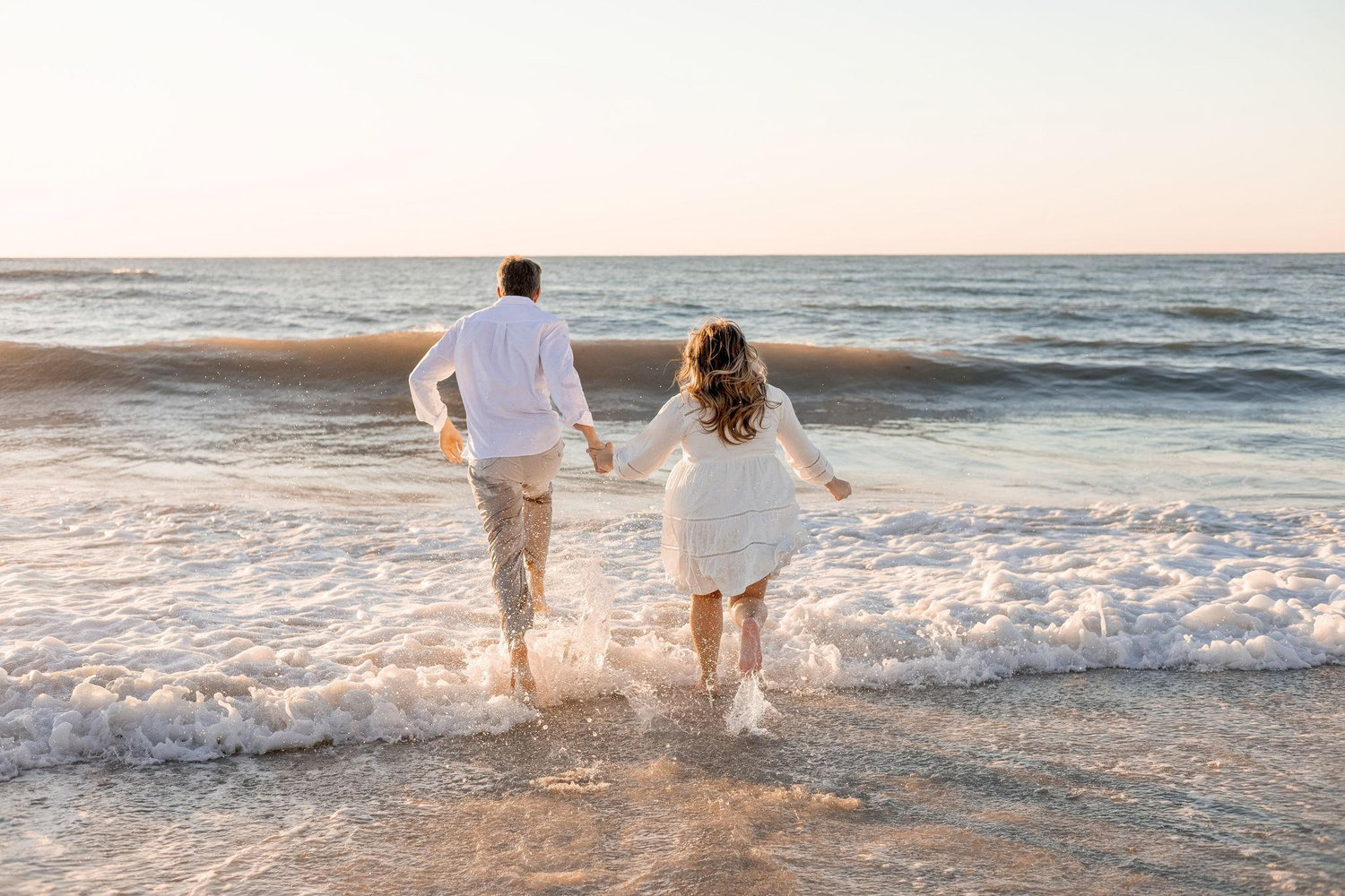 The Wedding Website of Renata Olea and Parker Brown