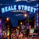 Beale Street Entertainment District