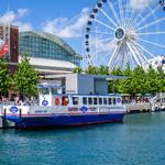 Navy Pier