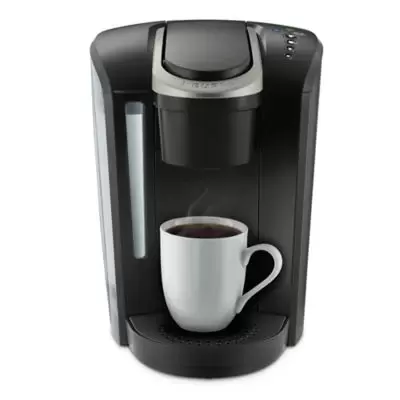 Keurig® K-Select® Single-Serve K-Cup® Pod Coffee Maker