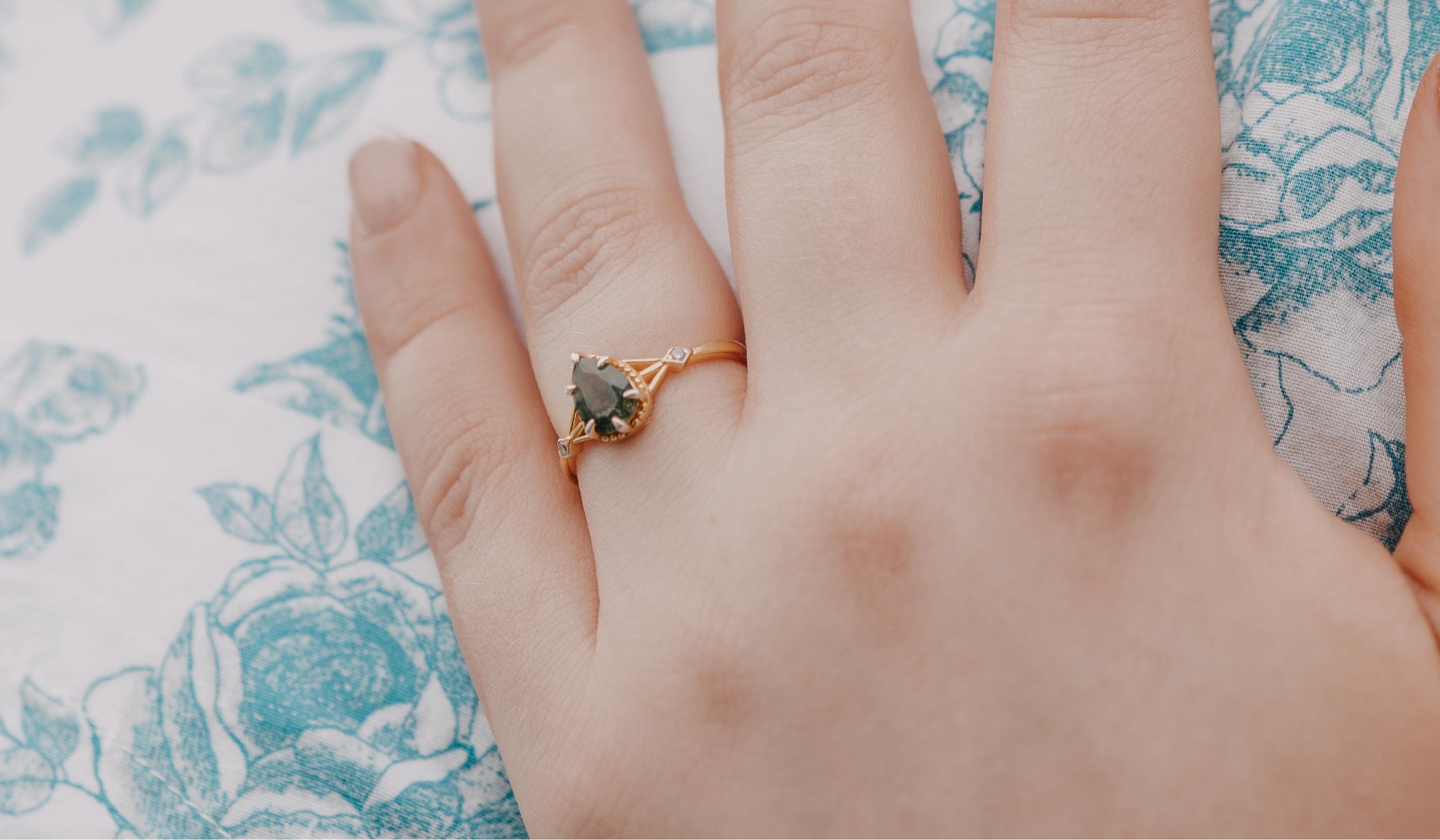 The Wedding Website of Emily Reiners and Rennan Quiroz