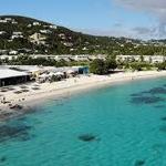 EAT: Sapphire Beach Club Bar and Grill