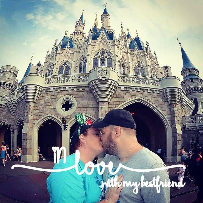 Disney World 2018