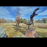 Benson Sculpture Garden