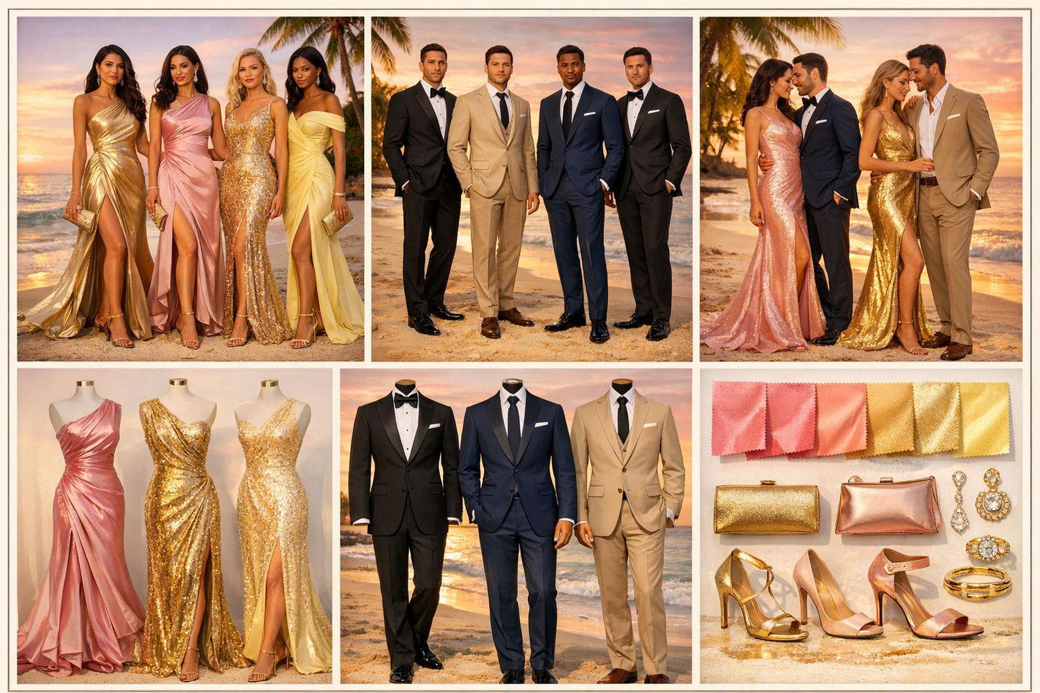 The Wedding Website of Lauren Michael Connell and Joe Louis Teague III