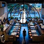 Faubourg Restaurant and Bar