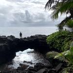 The Windward Side