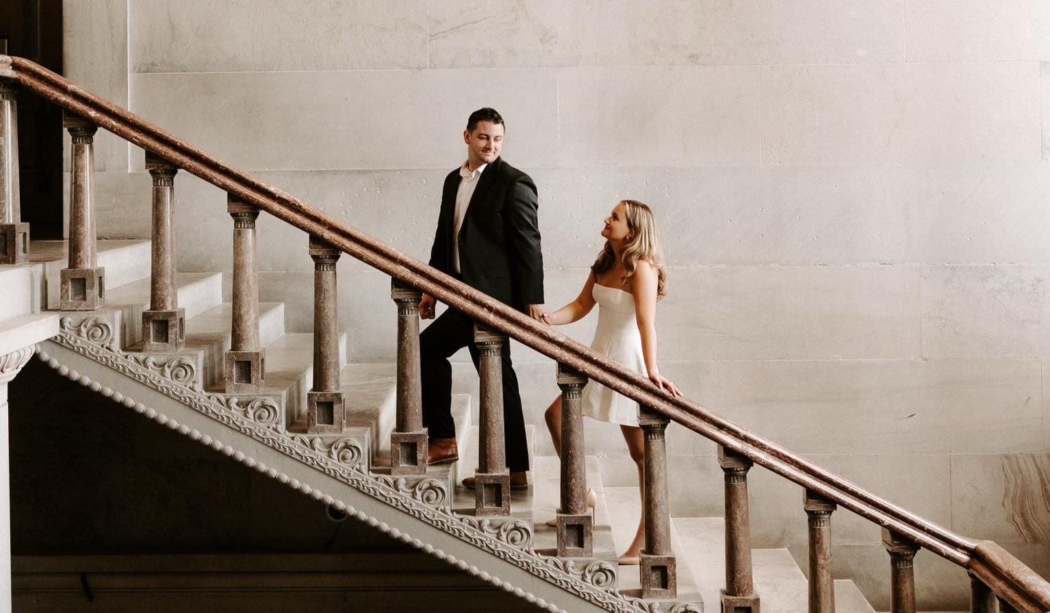 The Wedding Website of Marianne Dolan and John Teehan