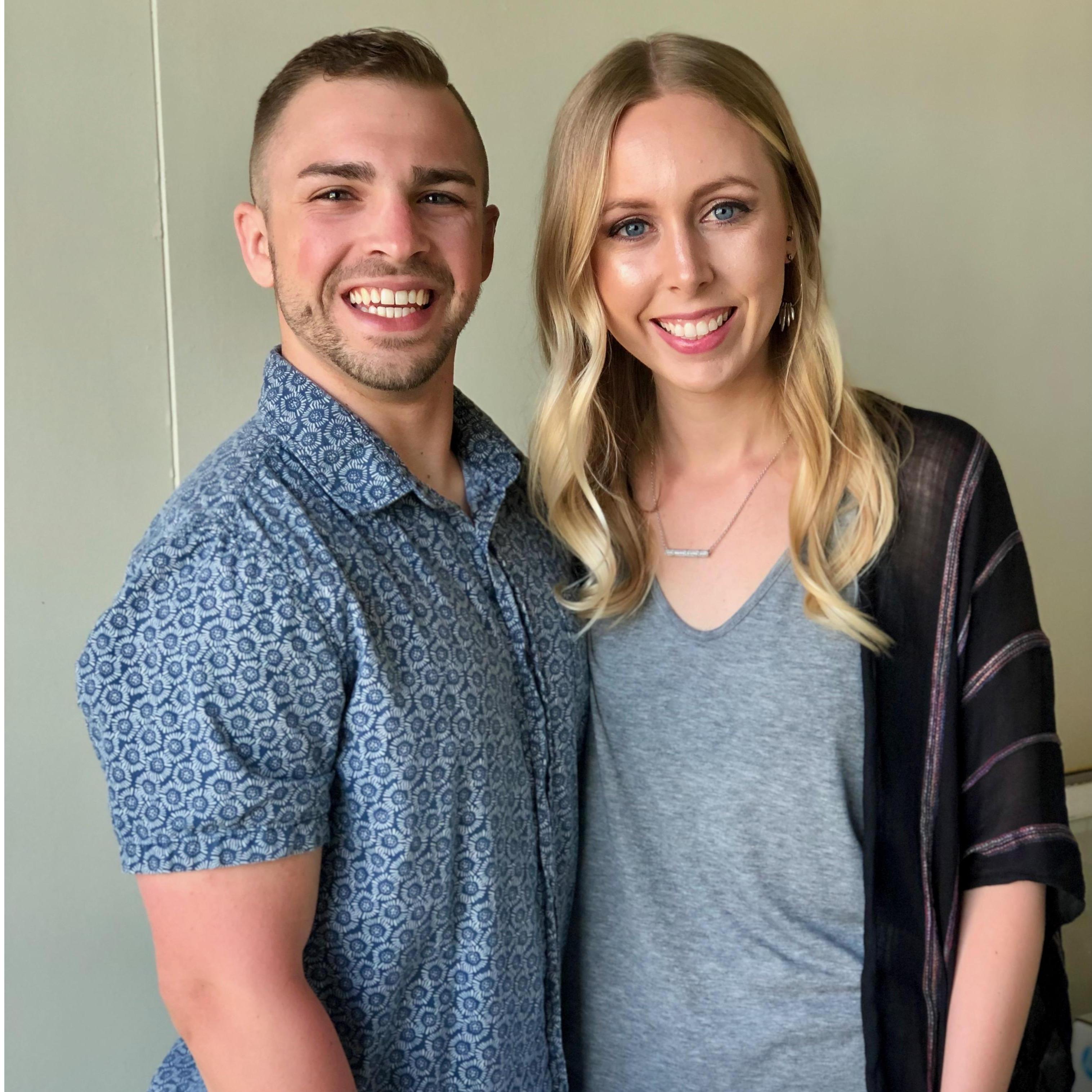 Taylor's Birthday, 2019