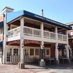Ghirardelli Soda Fountain and Chocolate Shop