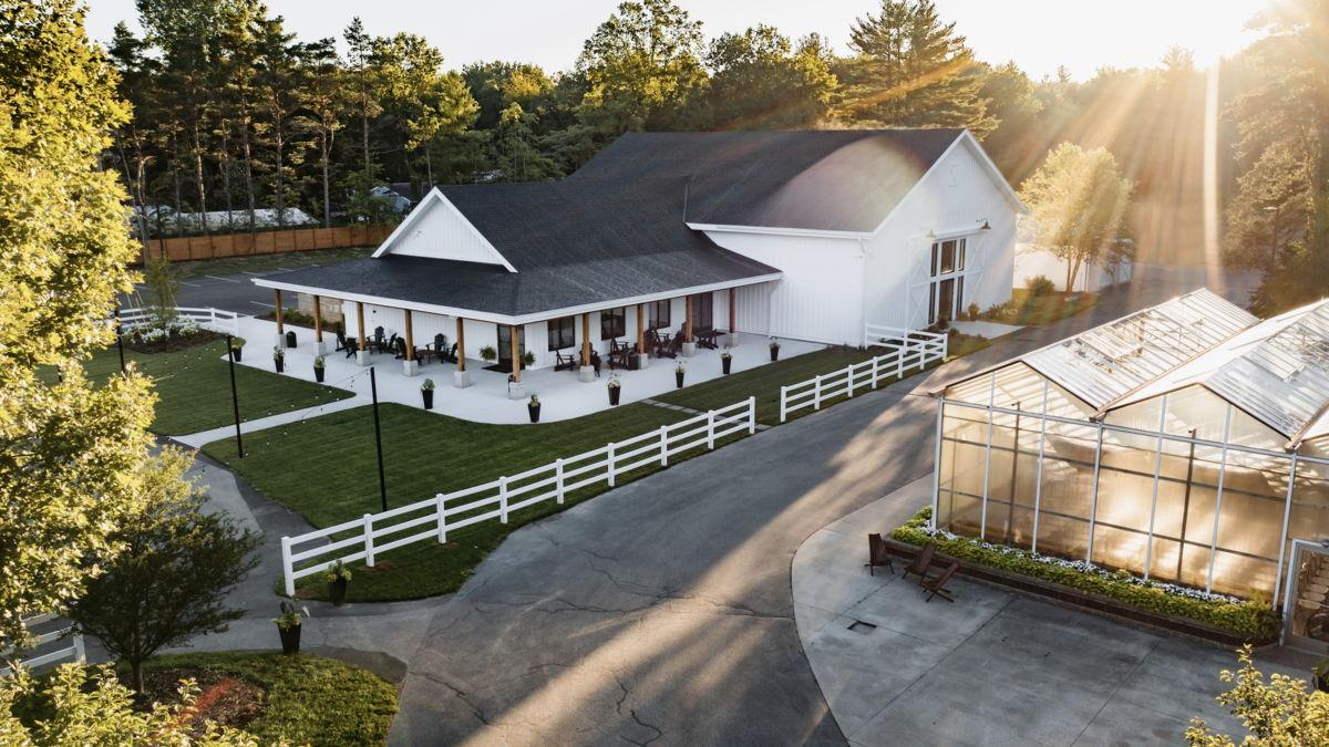 The Wedding Website of Casey Rhew and Adam Pavlakis